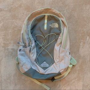 𝐓𝐇𝐄 𝐍𝐎𝐑𝐓𝐇𝐅𝐀𝐂𝐄 𝐁𝐀𝐂𝐊𝐏𝐀𝐂𝐊!